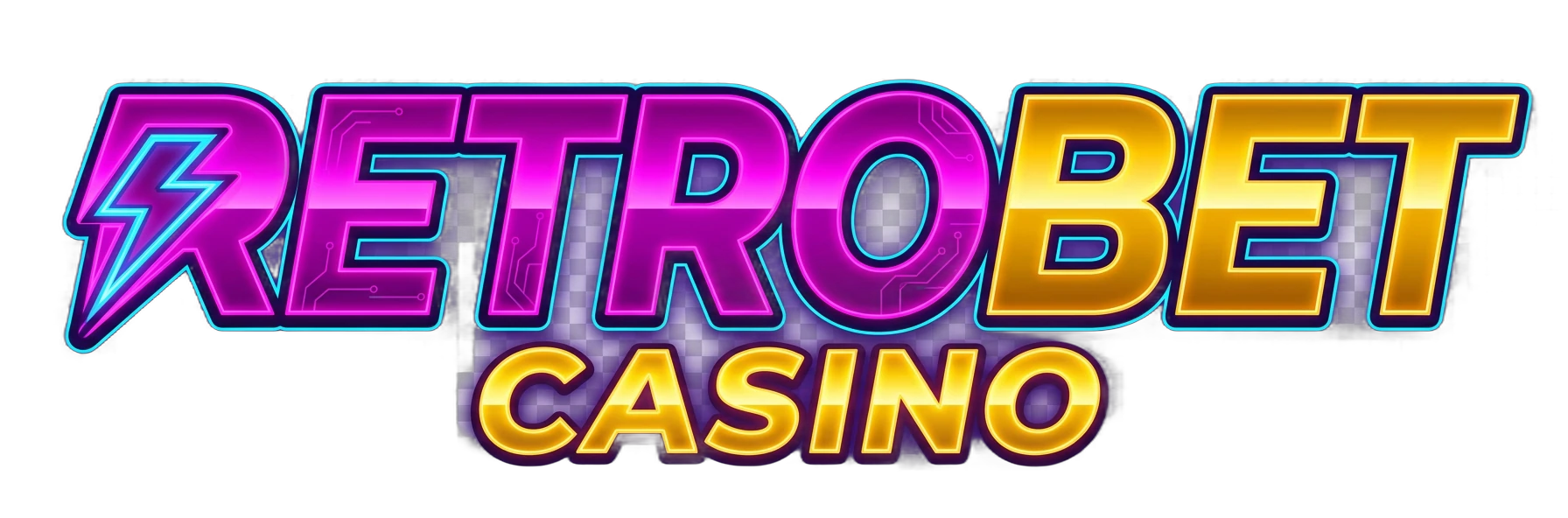 RetroBet Casino Logo